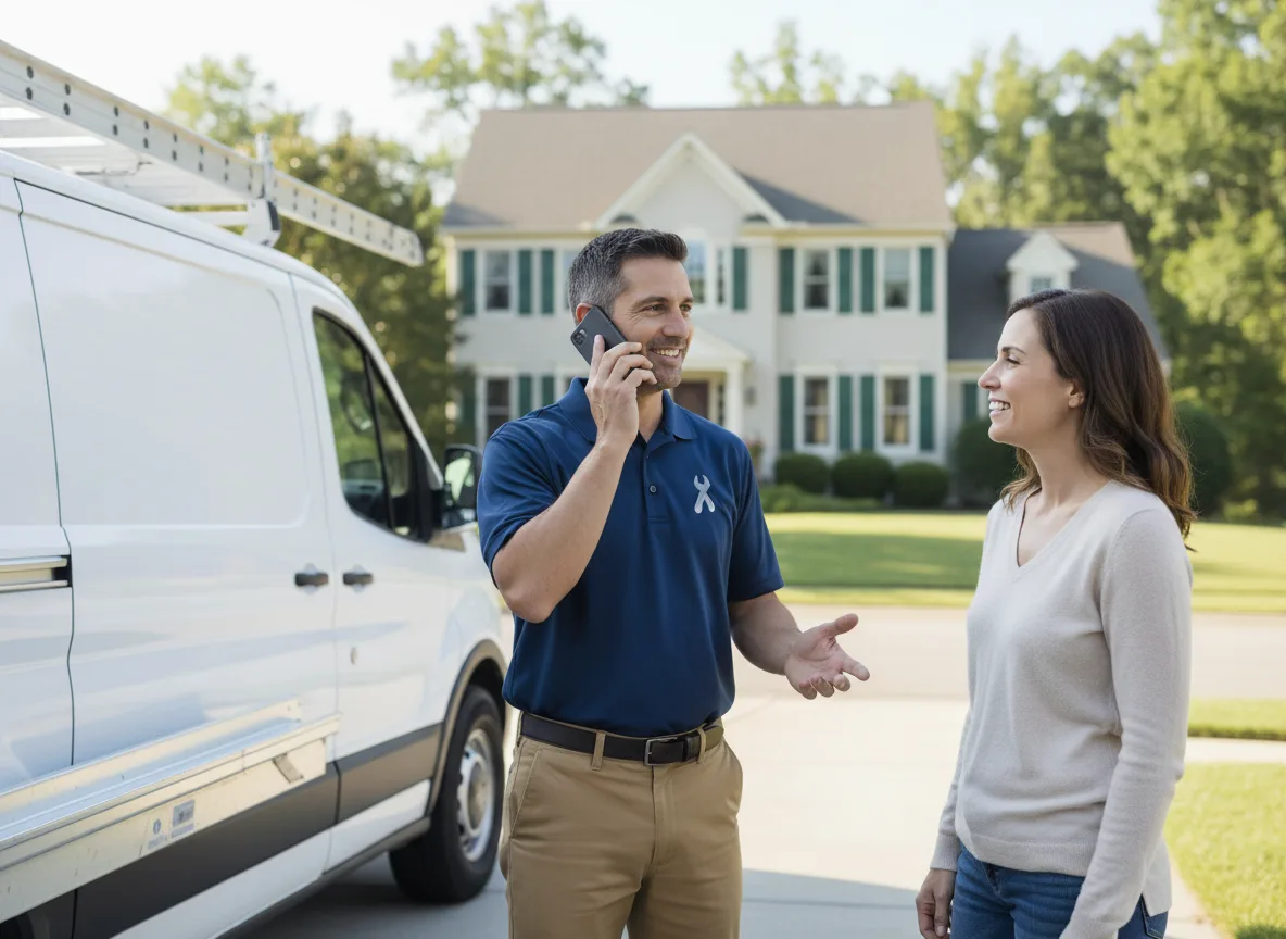Home Gutter Service Van Buren, OH FAQs